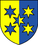 Krüsi Wappen